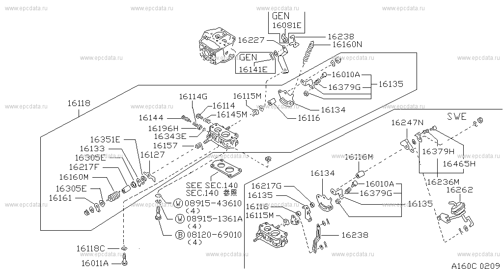 Diagram  Wiring Diagram Nissan Sunny Full Version Hd