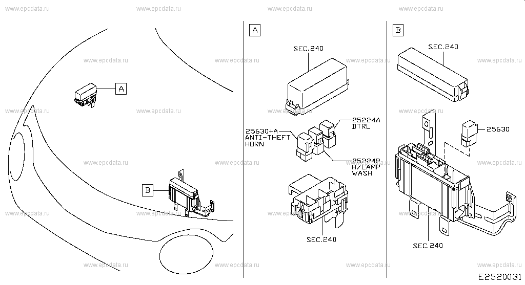 Scheme 252A_001 Scheme 252A_001