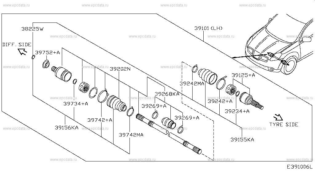 Amazon.com: HUAYI OEM Carburetor Carb with Gaskets