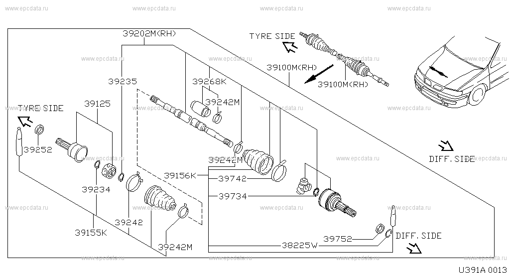 Scheme 391A_001 Scheme 391A_001