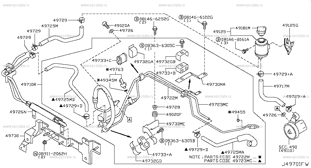 Scheme 497A_001 Scheme 497A_001