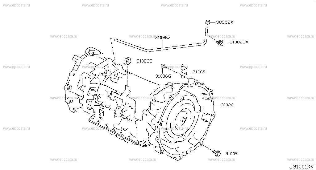 Scheme 310A_003 Scheme 310A_003